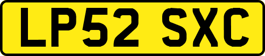 LP52SXC