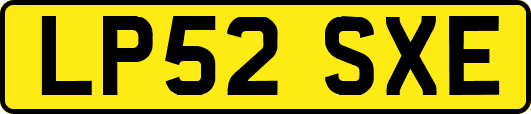 LP52SXE