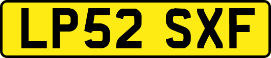 LP52SXF