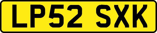 LP52SXK