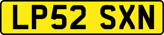 LP52SXN