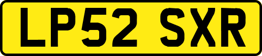 LP52SXR