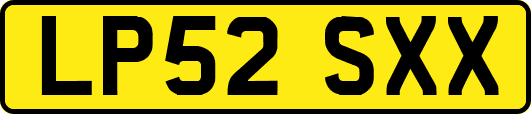 LP52SXX