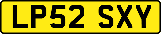 LP52SXY