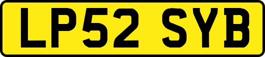 LP52SYB