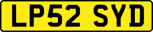LP52SYD
