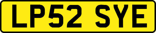 LP52SYE