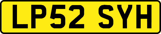 LP52SYH