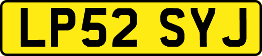 LP52SYJ