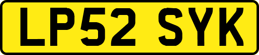 LP52SYK