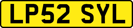 LP52SYL