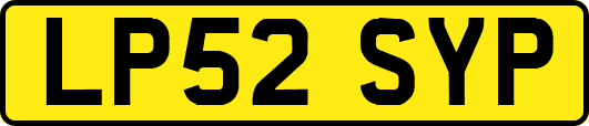 LP52SYP