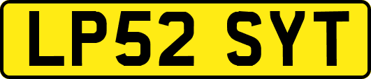 LP52SYT