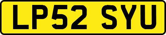 LP52SYU