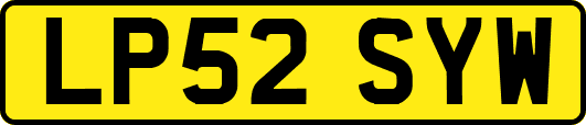 LP52SYW