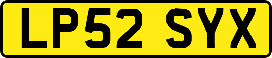 LP52SYX