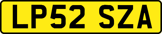 LP52SZA