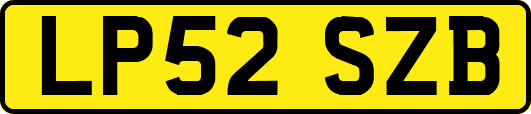 LP52SZB