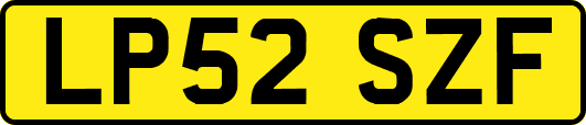 LP52SZF