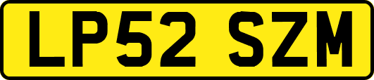 LP52SZM