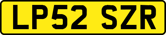 LP52SZR