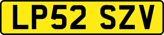 LP52SZV