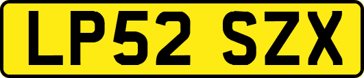 LP52SZX