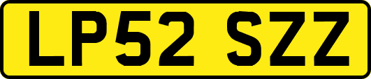 LP52SZZ