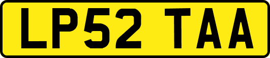 LP52TAA