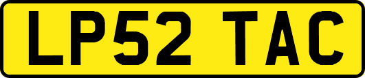 LP52TAC