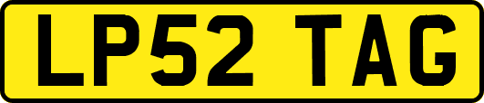 LP52TAG