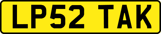 LP52TAK