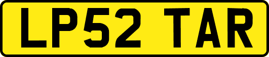 LP52TAR