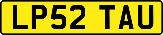 LP52TAU