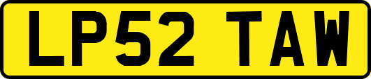 LP52TAW