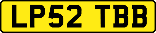 LP52TBB