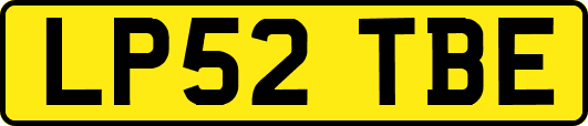 LP52TBE