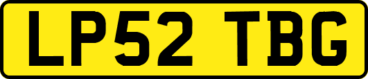 LP52TBG