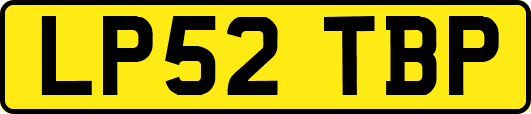 LP52TBP