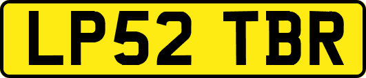 LP52TBR