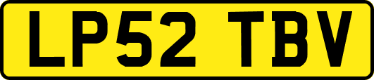 LP52TBV