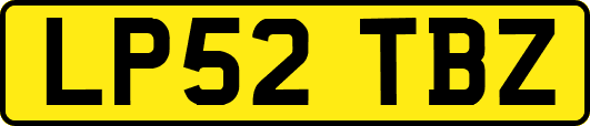 LP52TBZ