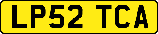 LP52TCA