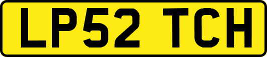 LP52TCH