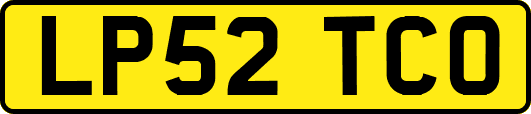 LP52TCO