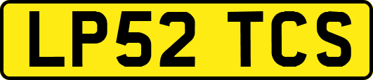 LP52TCS