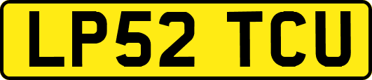 LP52TCU