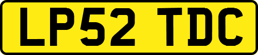 LP52TDC
