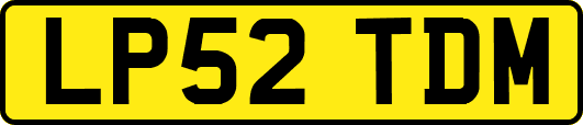 LP52TDM