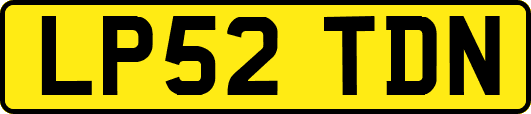 LP52TDN